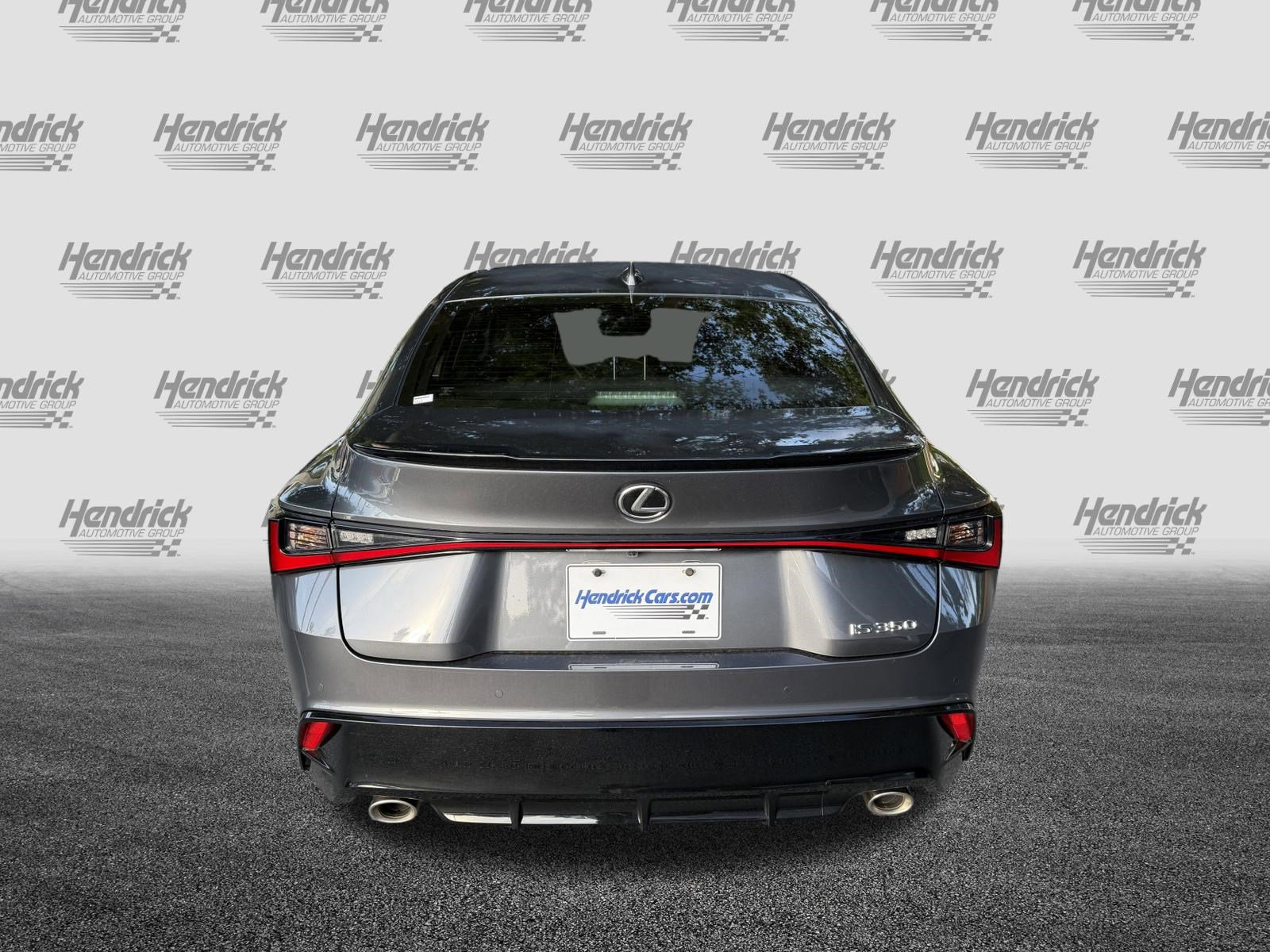Certified 2025 Lexus RX 350 Premium Plus w/ Accessory Package (Z1) FWD image 8