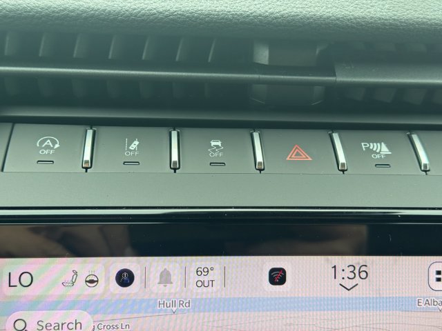 New 2027 Jeep Grand Cherokee L Limited AWD/4WD image 37