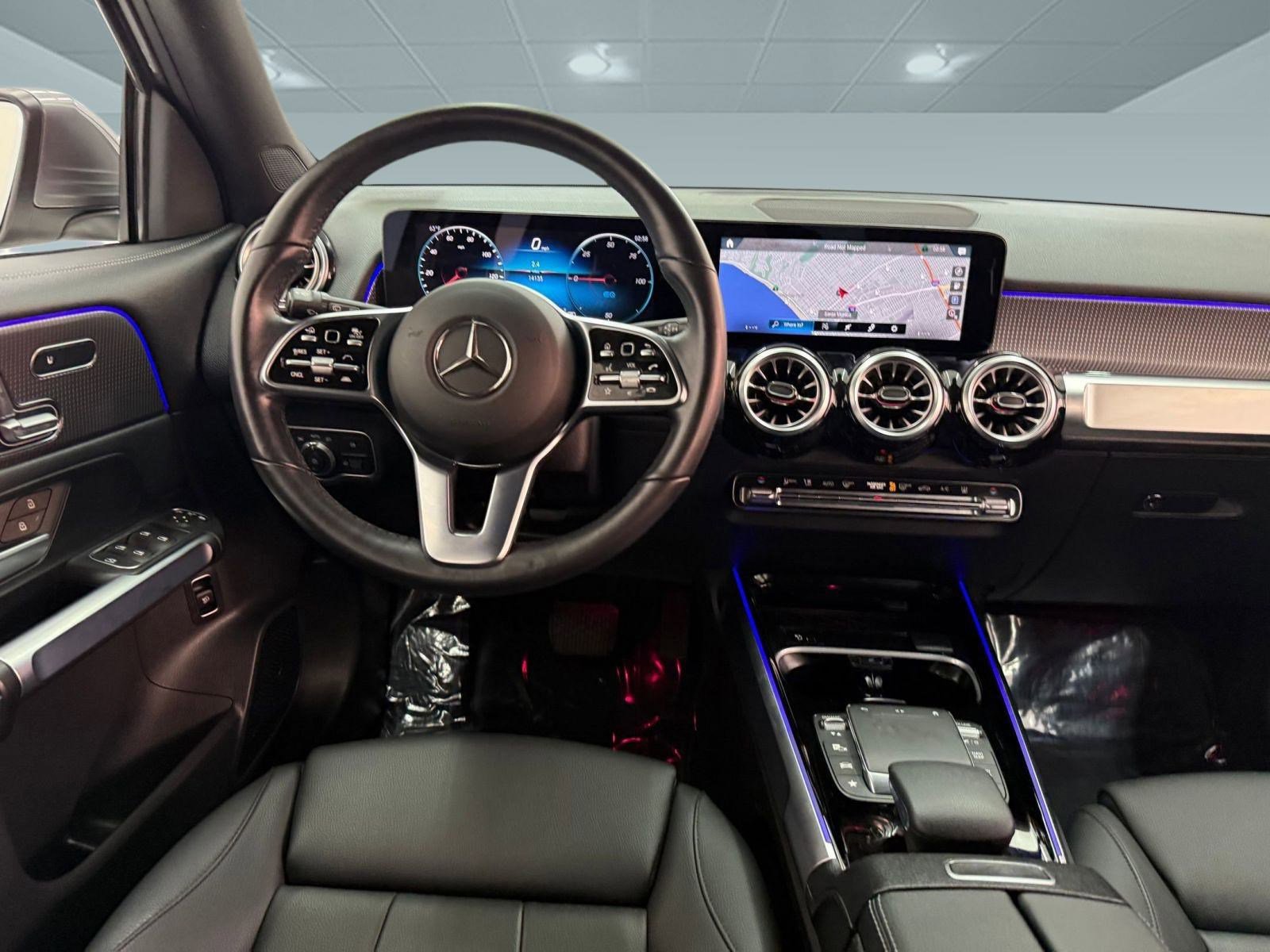 Used 2023 Mercedes-Benz EQB 250+ image 24