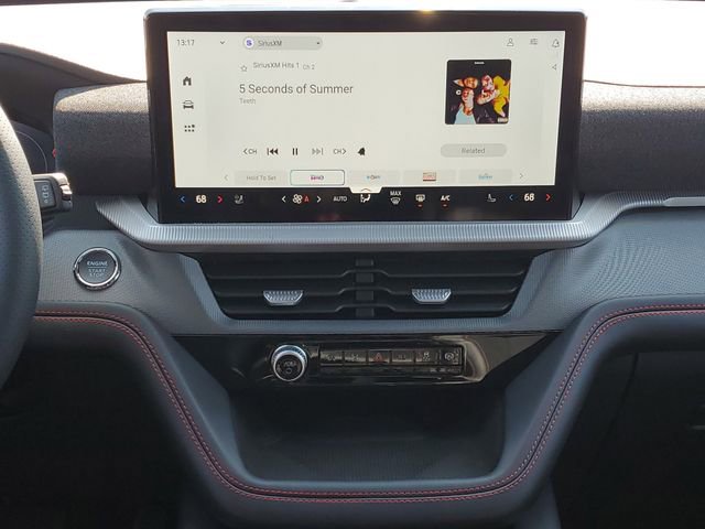 New 2026 Ford Explorer ST image 34