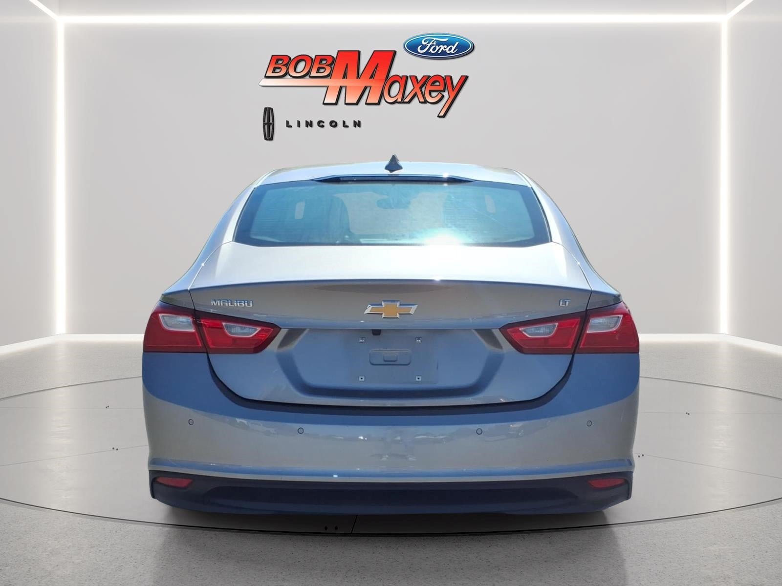 Used 2024 Chevrolet Malibu LT FWD image 6