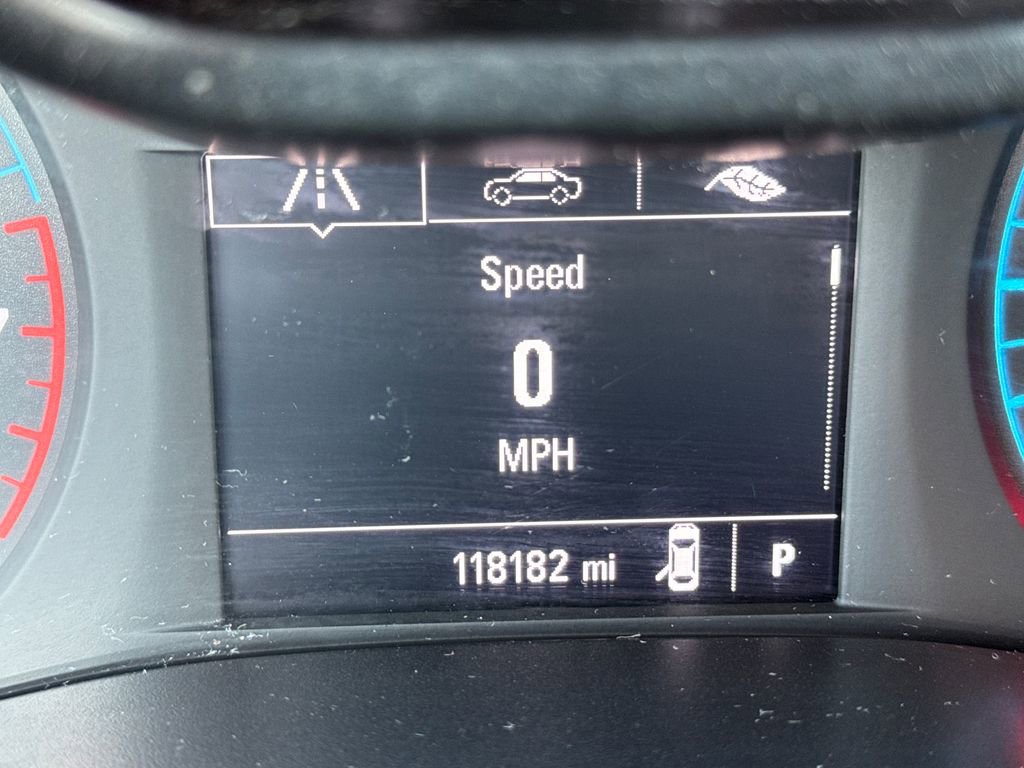 Used 2018 Chevrolet Colorado W/T image 16