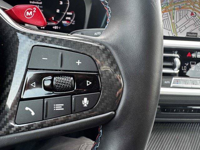 Used 2023 BMW M4 Coupe w/ Executive Package RWD image 34