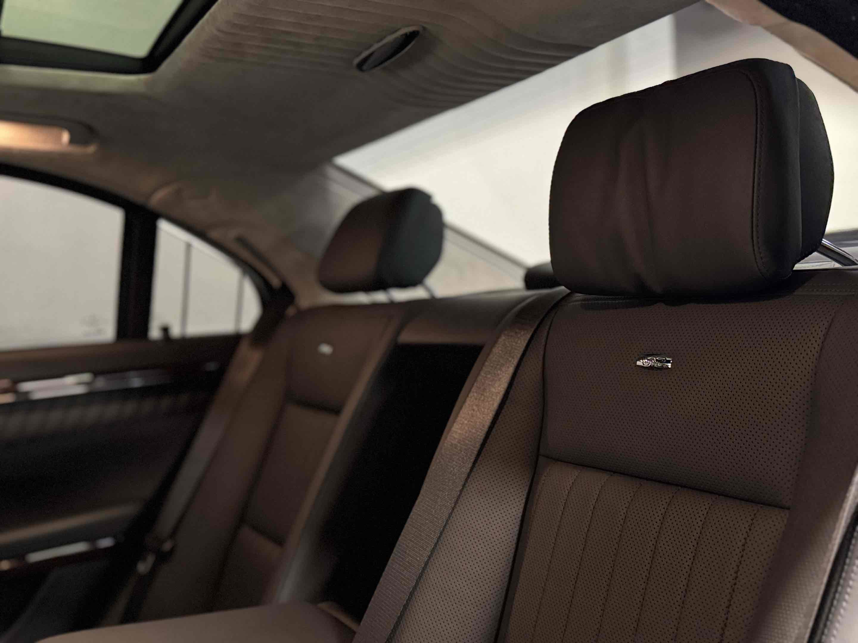 Used 2010 Mercedes-Benz S 600 image 44