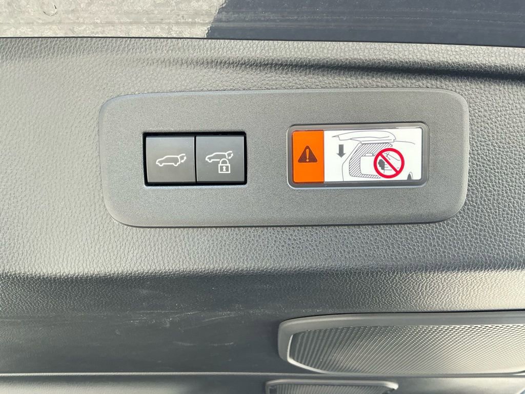 Used 2024 Toyota Land Cruiser w/ Premium Package image 24