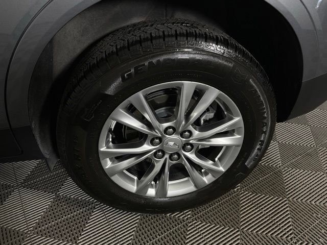 Used 2020 Cadillac XT5 Premium Luxury FWD image 42