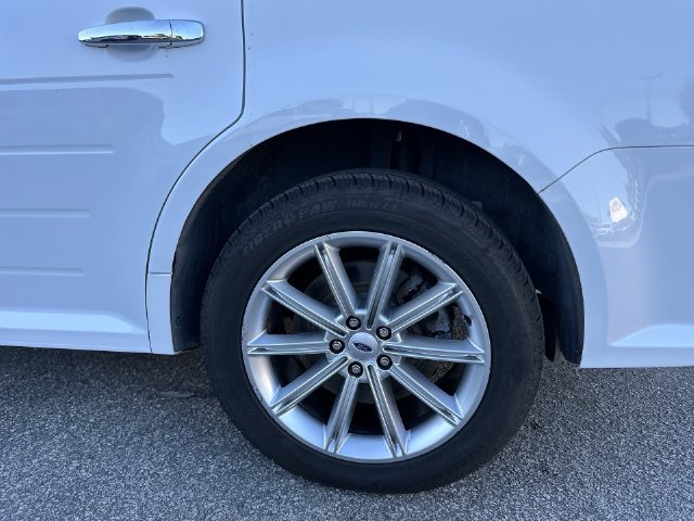 Used 2019 Ford Flex Limited FWD image 10