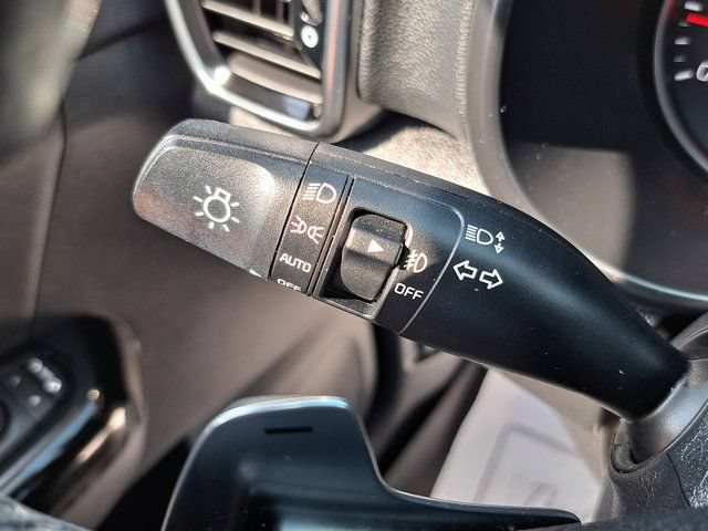Used 2022 Kia Sportage Nightfall Edition w/ Nighfall AWD Premium Package image 12