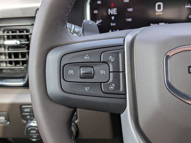 New 2026 GMC Sierra 1500 Denali w/ Denali Reserve Package AWD/4WD image 29