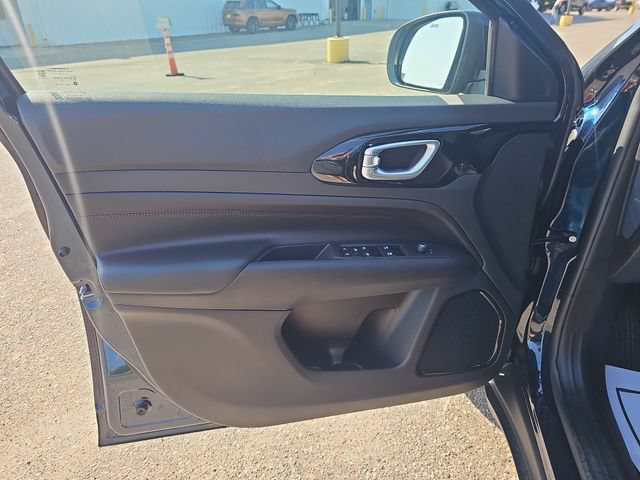 New 2026 Jeep Compass Trailhawk AWD/4WD image 10