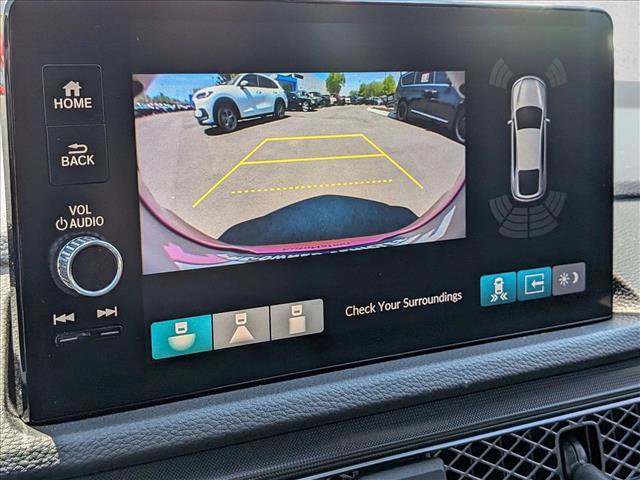 Used 2024 Acura Integra A-Spec image 14