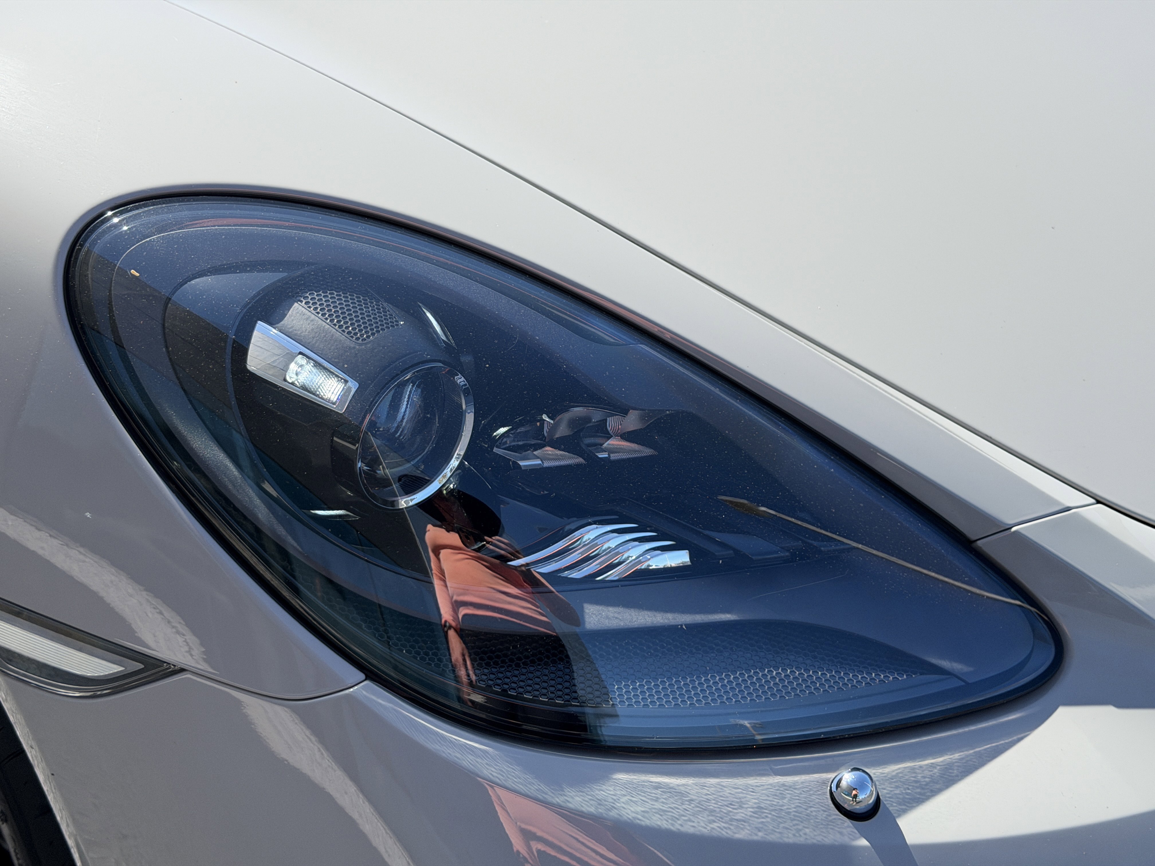 Certified 2019 Porsche 718 Cayman S RWD image 13