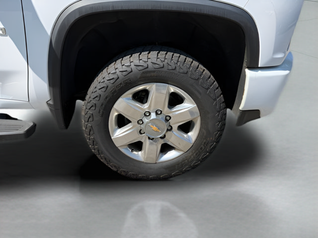 Used 2022 Chevrolet Silverado 2500 LTZ w/ Z71 Chrome Sport Edition AWD/4WD image 34
