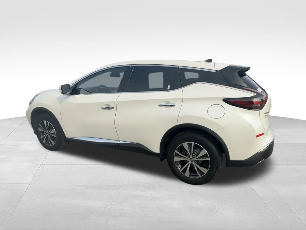Used 2023 Nissan Murano S AWD/4WD image 6
