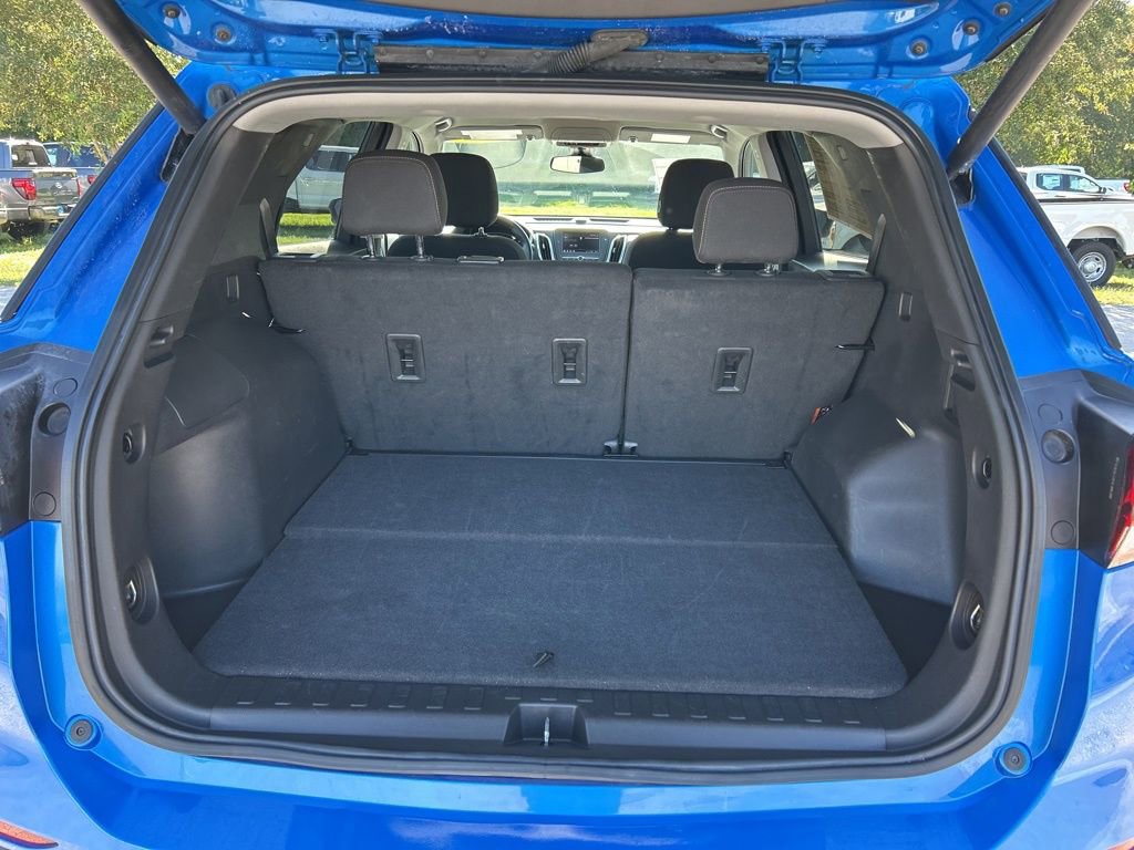 Used 2024 Chevrolet Equinox LT image 44