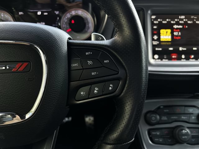 Used 2023 Dodge Challenger R/T Scat Pack RWD image 16