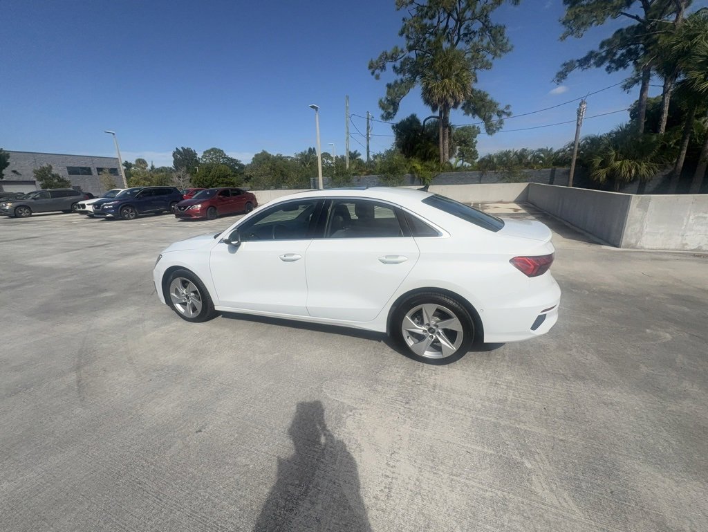 Used 2024 Audi A3 2.0T Premium