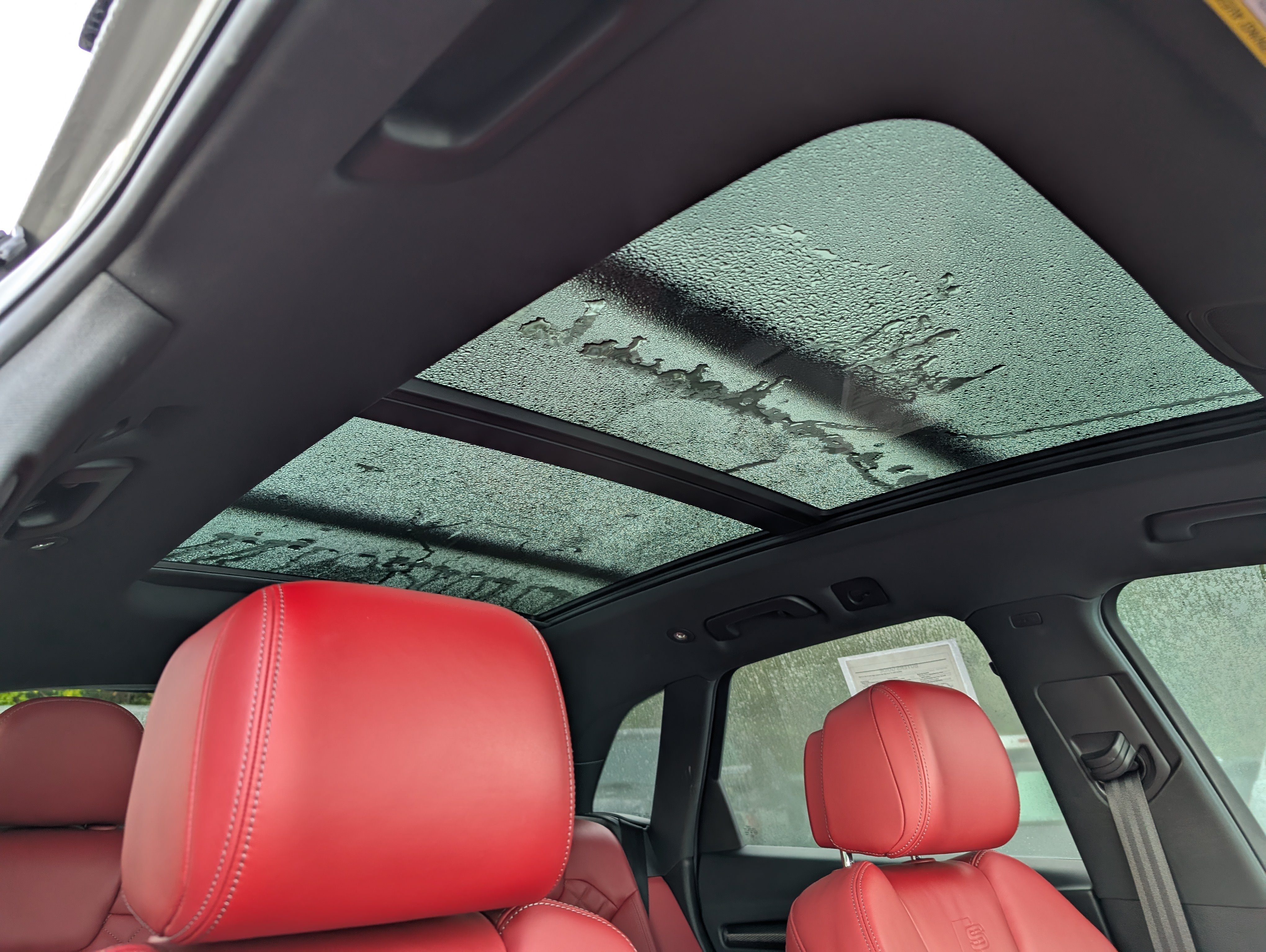 Used 2022 Audi SQ5 Premium Plus w/ Premium Plus Package AWD/4WD image 15