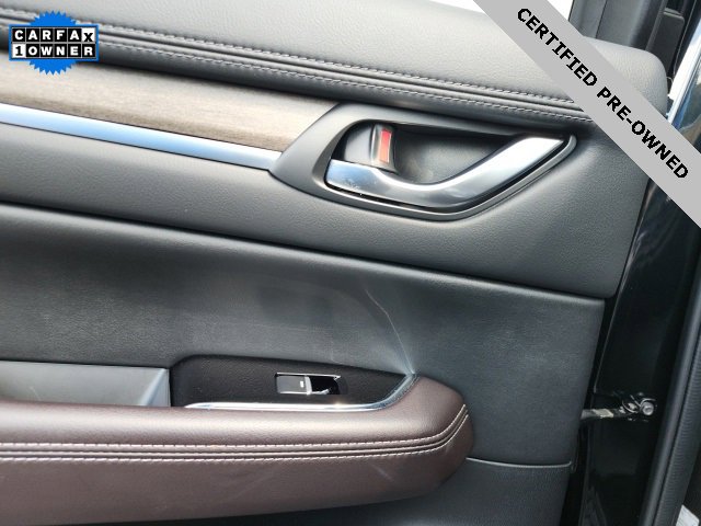 Certified 2025 MAZDA CX-5 Signature image 19