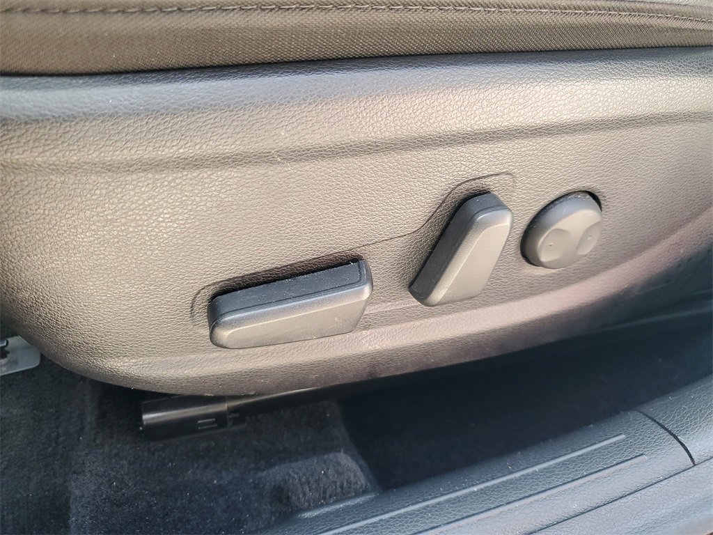 Certified 2021 Kia Forte EX image 16