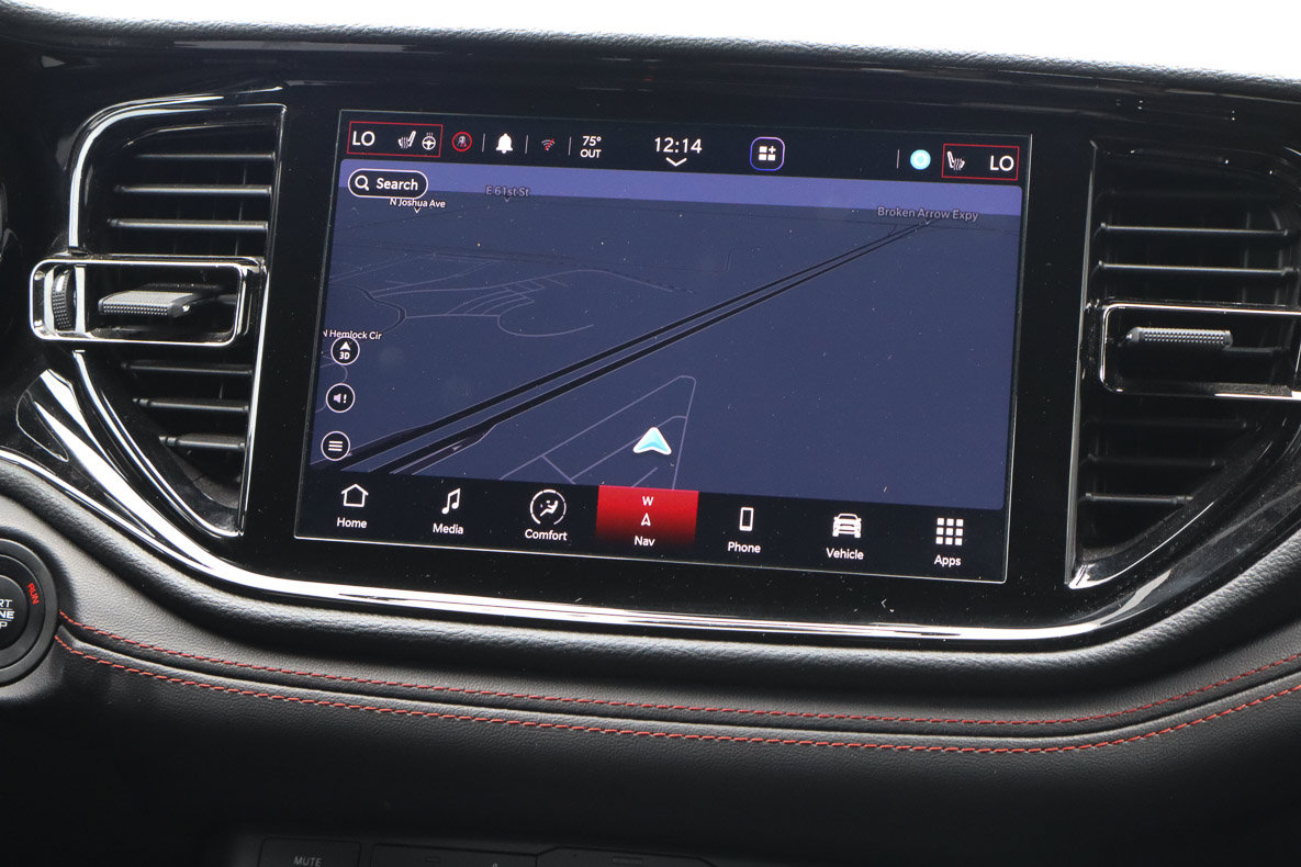 Used 2025 Dodge Durango GT AWD/4WD image 21