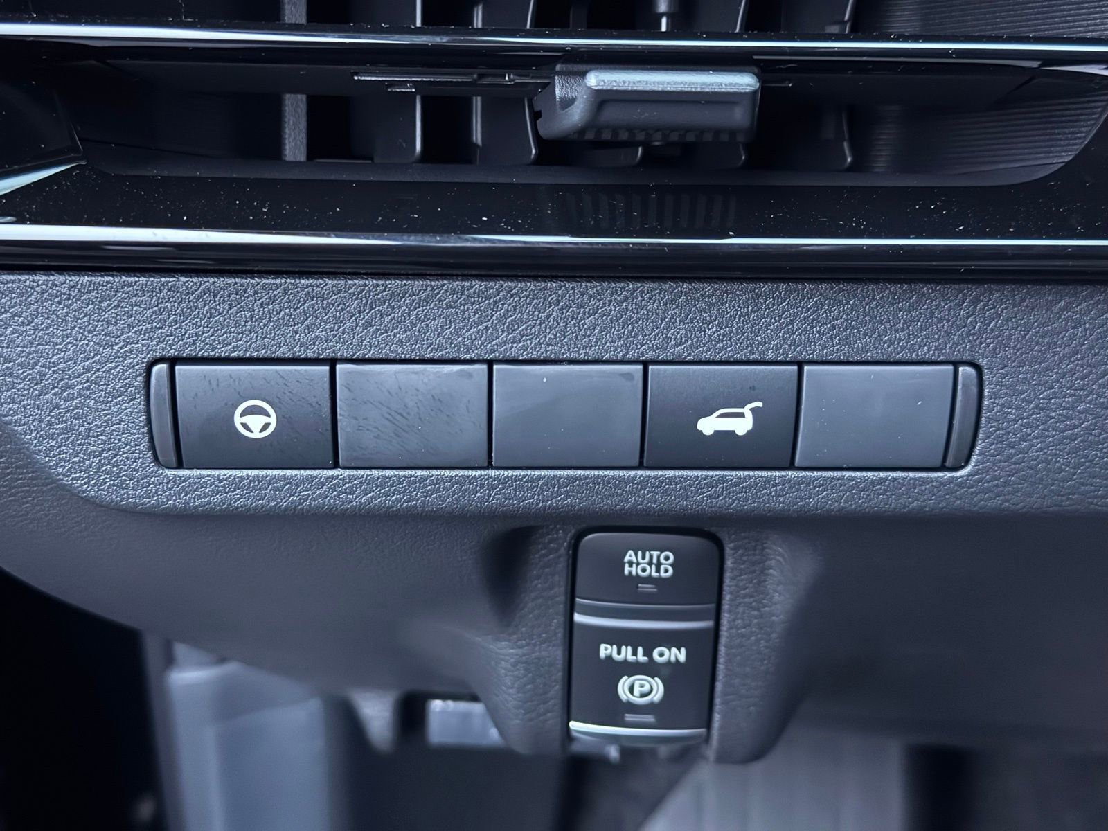 New 2026 Nissan Murano SL image 34