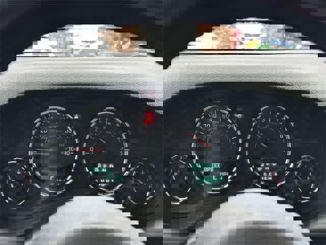 Used 2018 Jeep Wrangler Sahara w/ Connectivity Group image 6