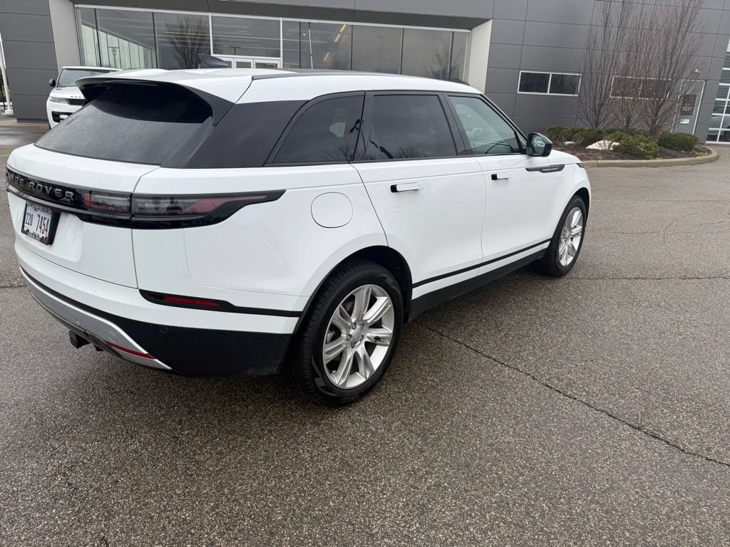 Used 2026 Land Rover Range Rover Velar S AWD/4WD image 5