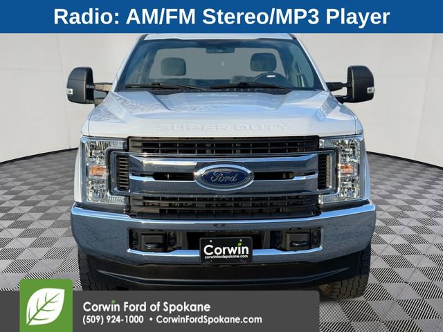 Used 2019 Ford F250 XL w/ XL Value Package image 5