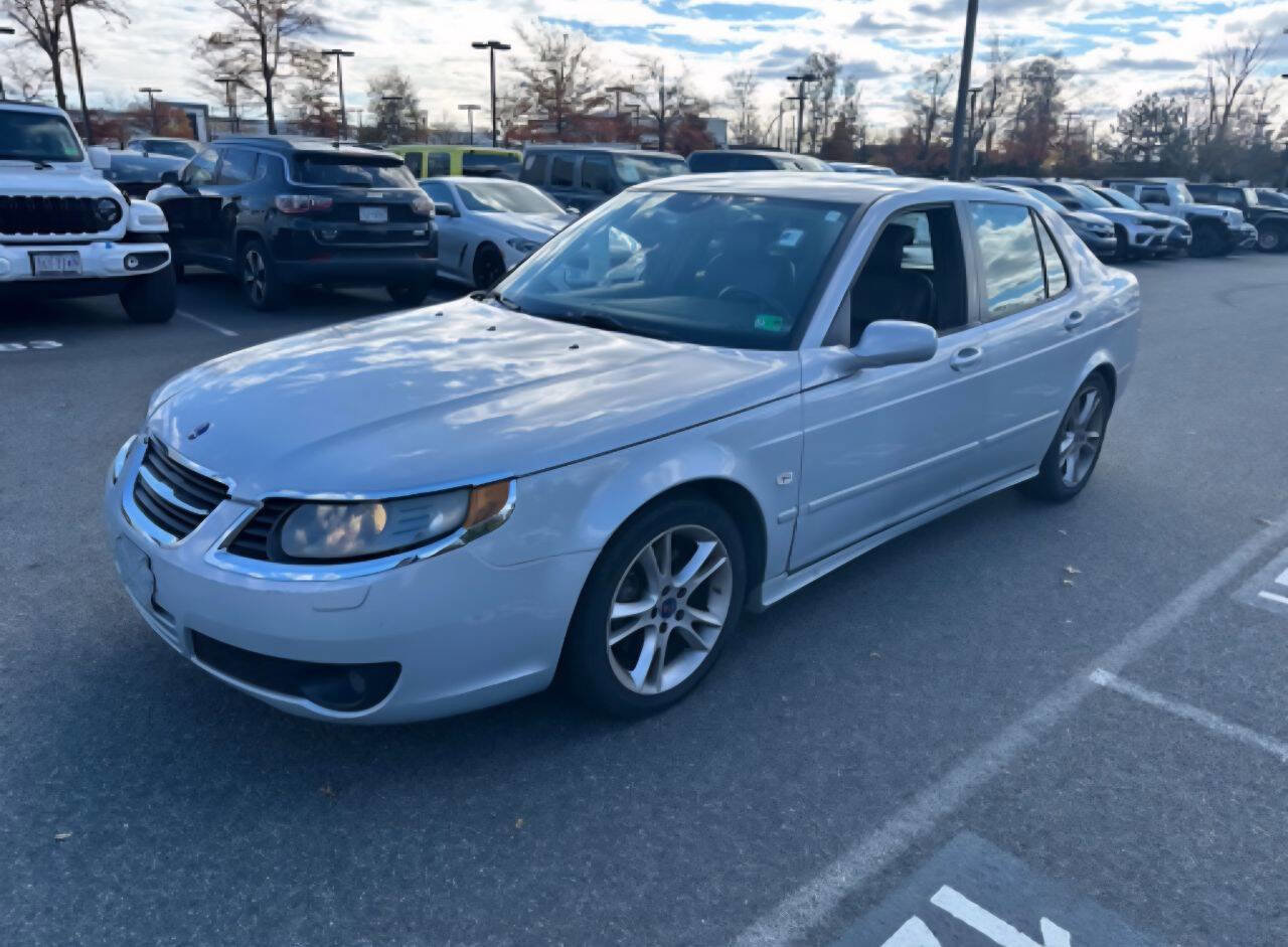 Used 2009 Saab 9-5 2.3T
