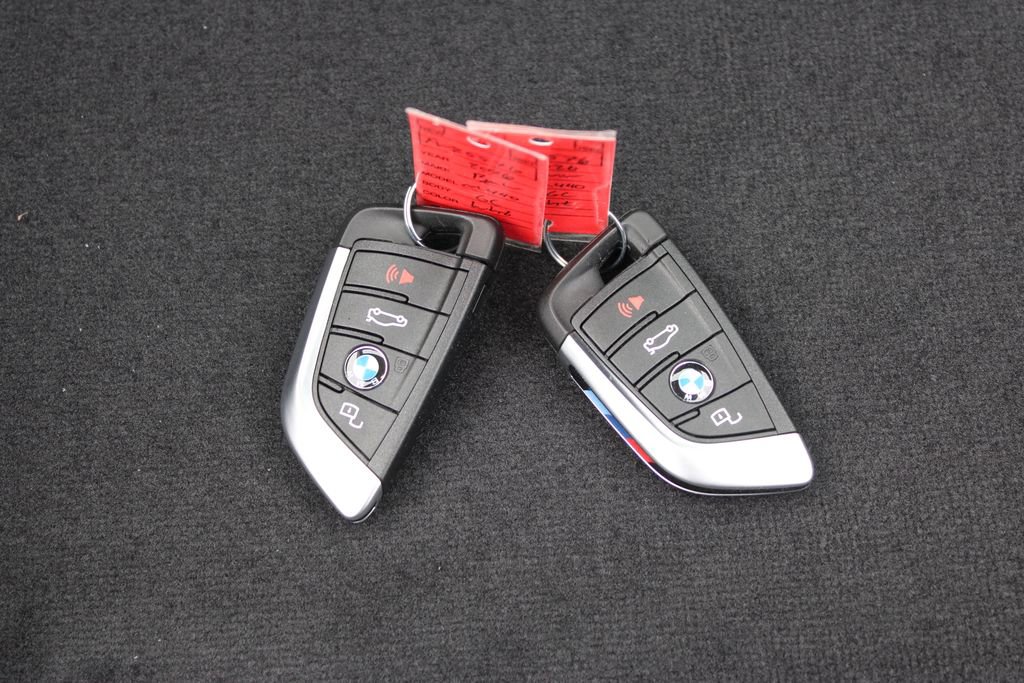 New 2026 BMW 440i xDrive w/ Premium Package image 33