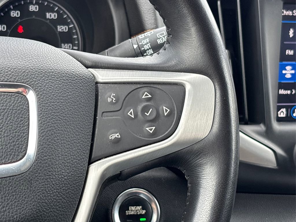 Used 2020 GMC Terrain SLT w/ Preferred Package image 31