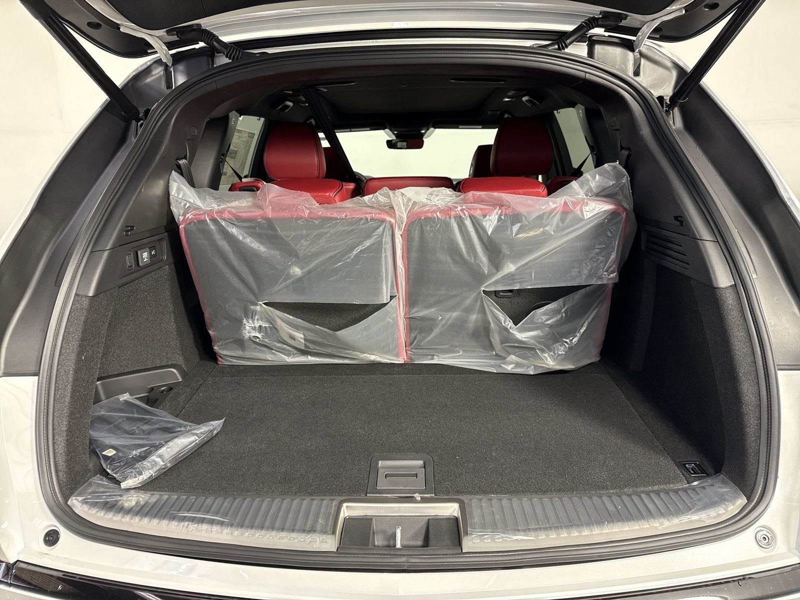 New 2026 Acura MDX Type S image 32