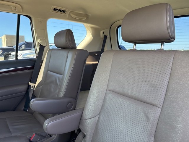 Used 2017 Lexus GX 460 image 11