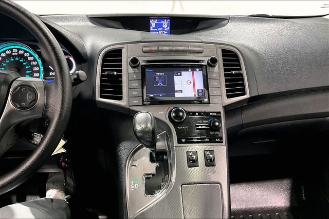 Used 2016 Toyota Venza AWD image 15