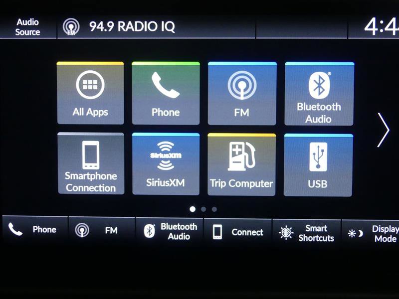 Used 2025 Honda HR-V EX-L image 12
