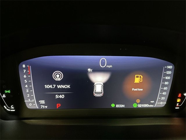 Used 2026 Honda Passport TrailSport Elite image 34