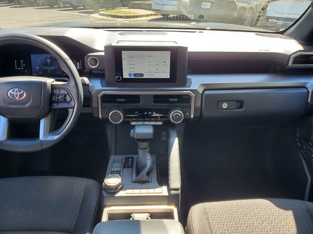 Used 2026 Toyota 4Runner SR5 AWD/4WD image 13