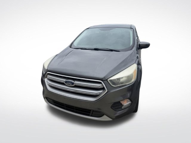 Used 2017 Ford Escape SE w/ SE Cold Weather Package AWD/4WD image 22