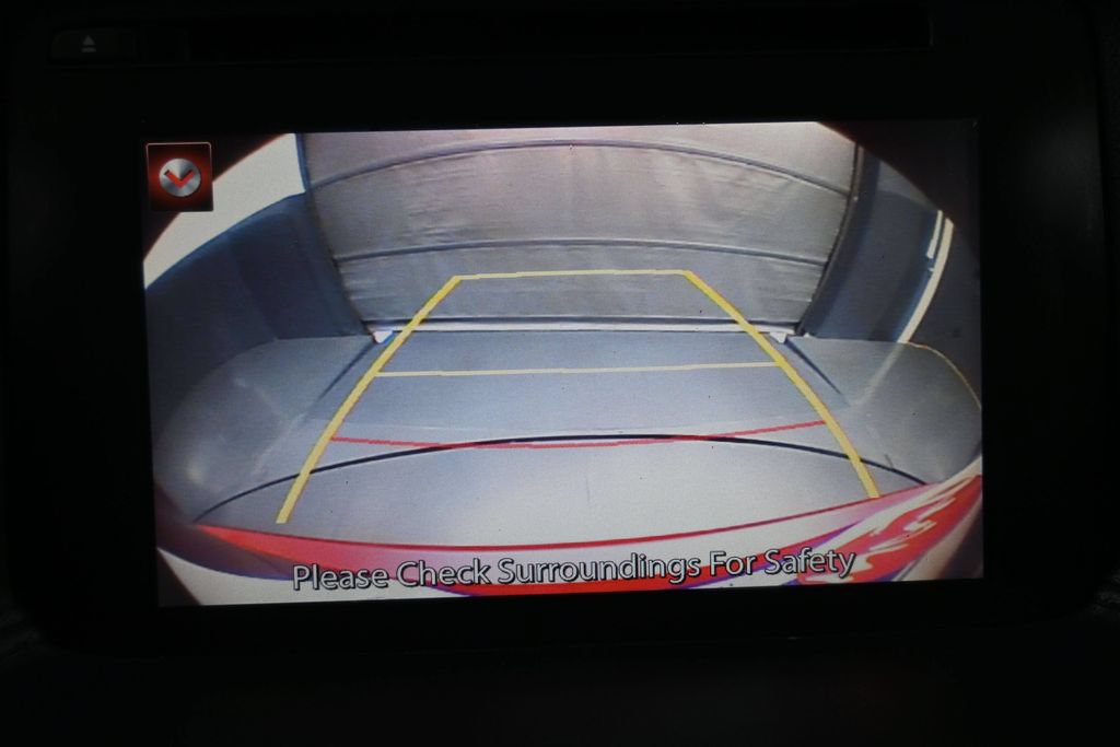 Used 2016 MAZDA CX-5 Touring FWD image 12