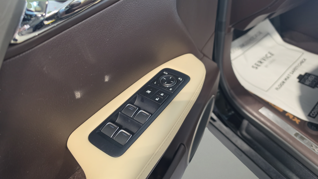 Used 2019 Lexus RX 350 AWD w/ Navigation Package image 13