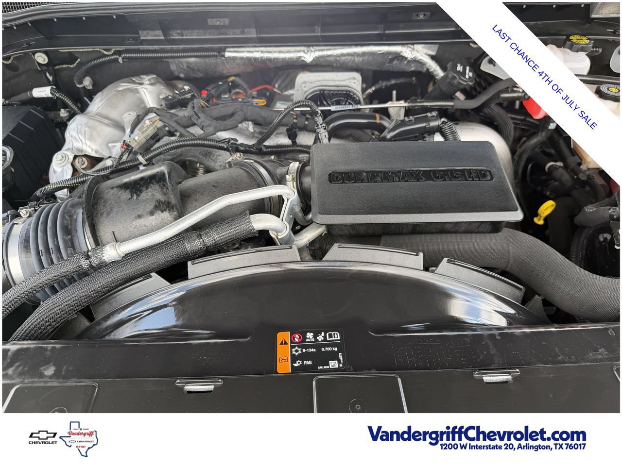 Certified 2025 Chevrolet Silverado 2500 ZR2 w/ ZR2 Bison Edition AWD/4WD image 30