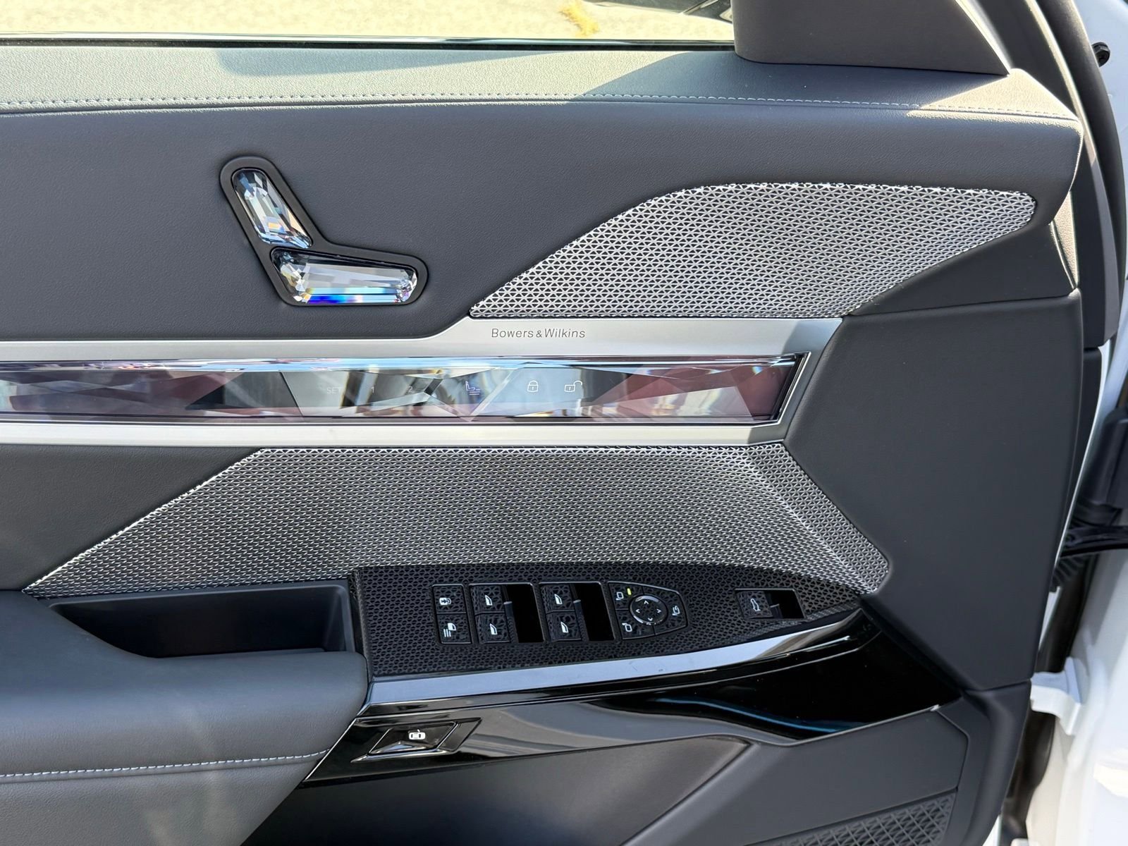 New 2026 BMW 740i xDrive AWD/4WD image 20