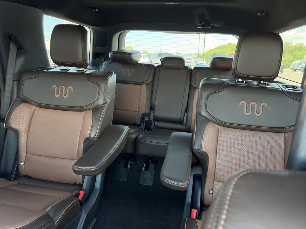 New 2026 Ford Expedition King Ranch AWD/4WD image 23