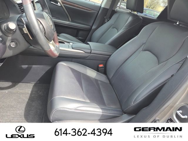 Certified 2020 Lexus RX 350 AWD w/ Premium Package image 34
