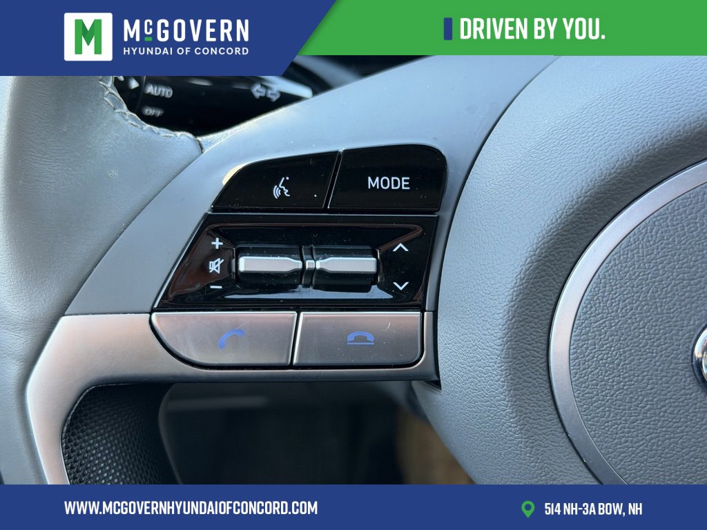 Used 2023 Hyundai Elantra SEL w/ Convenience Package image 14