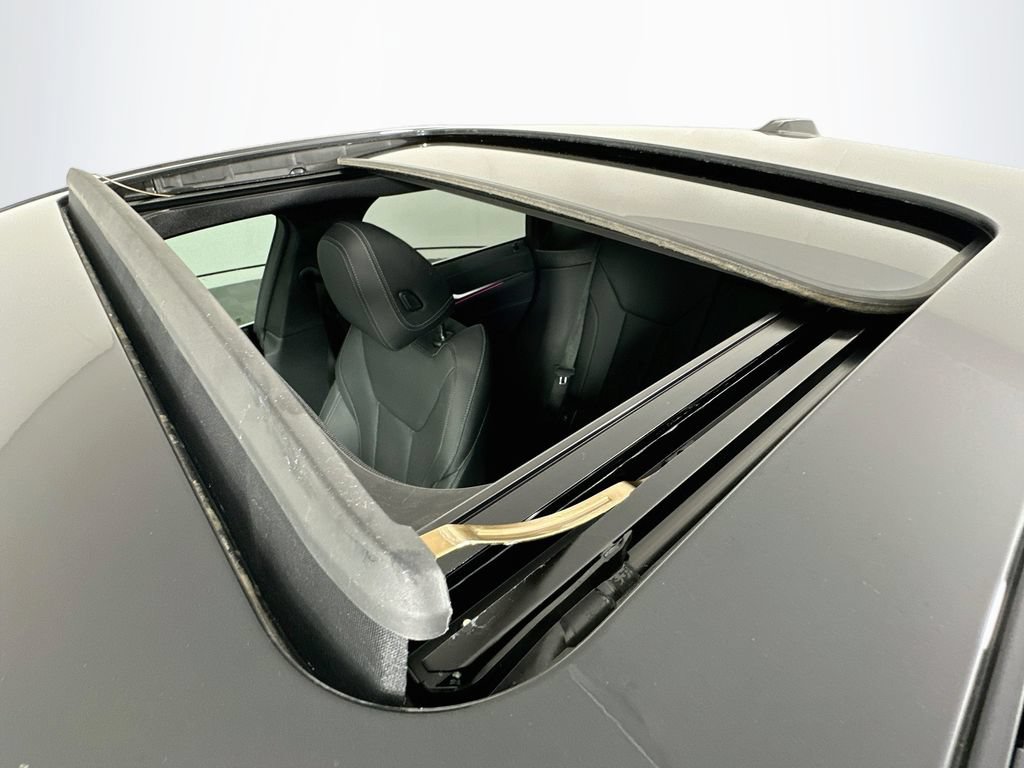 Certified 2024 BMW 430i Gran Coupe w/ Premium Package RWD image 22