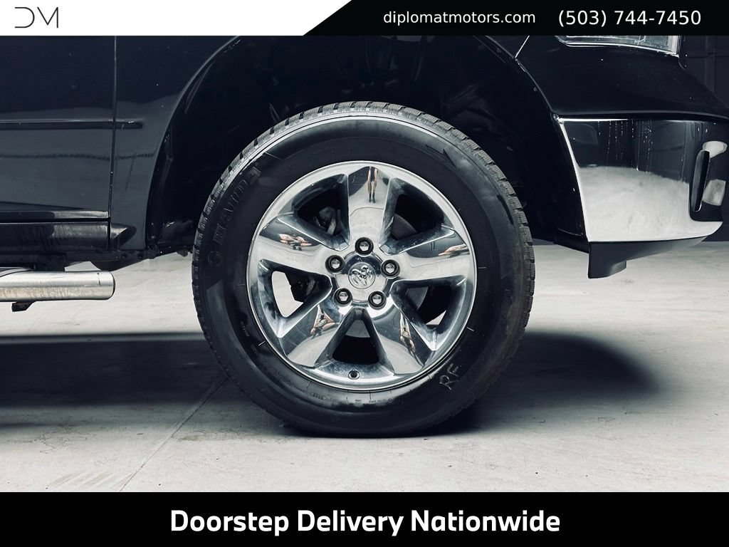 Used 2019 RAM 1500 ST w/ SXT Plus Group AWD/4WD image 41