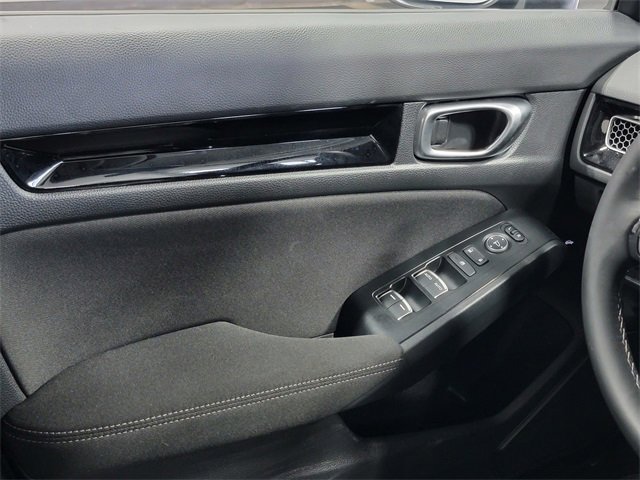 Certified 2024 Honda Civic EX image 24