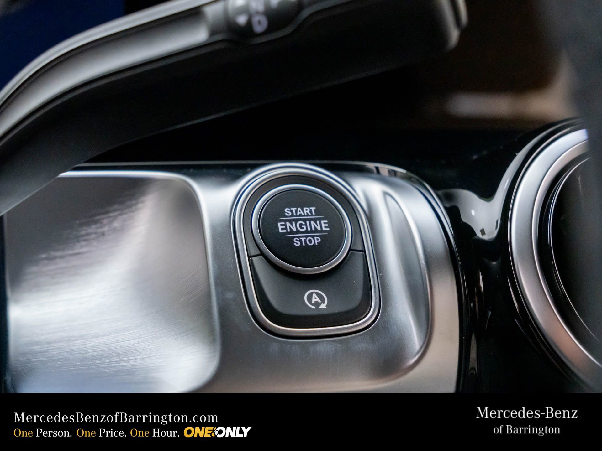 New 2026 Mercedes-Benz GLB 250 4MATIC image 23